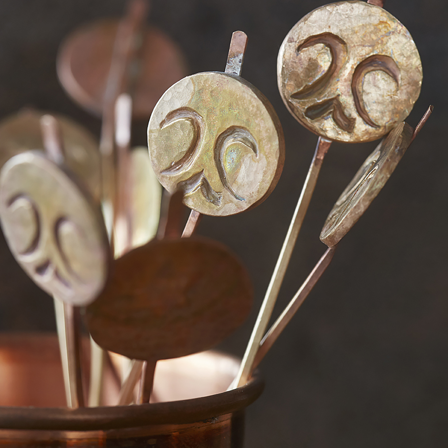 KUBILI DRINK STIRRER