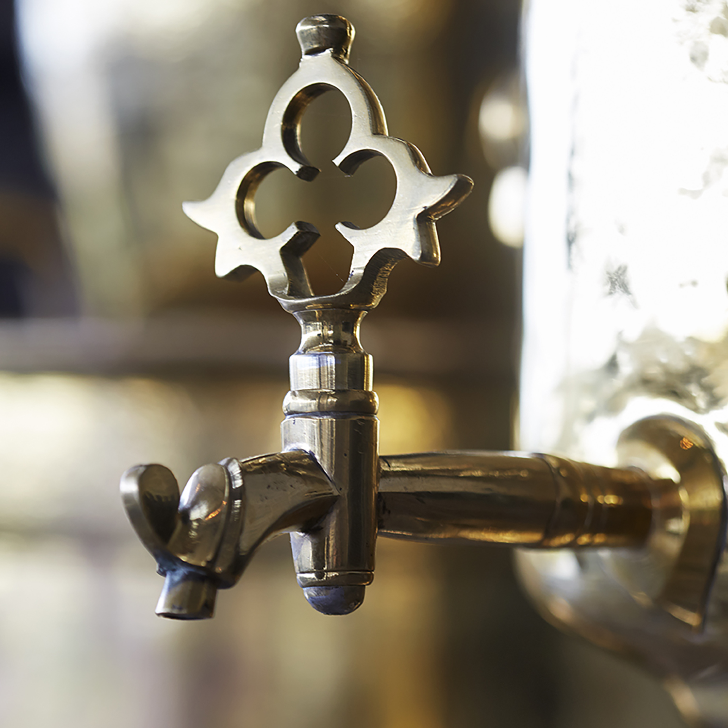 KUBILI KETTLE DETAIL